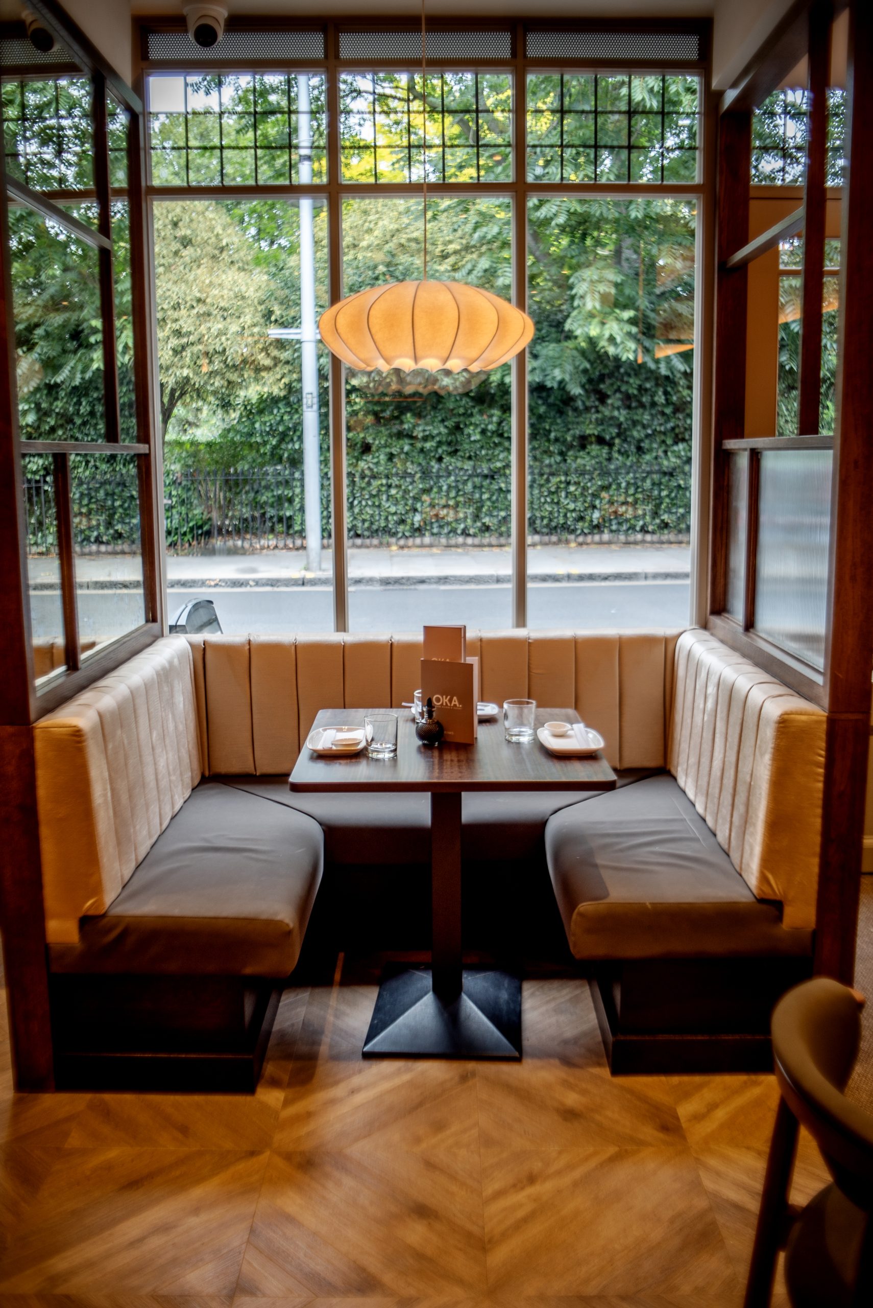 Panasian restaurant near me serving fresh sushi in Chelsea, including Sushi Kings Road, a popular Japanese restaurant in London for sushi lovers.